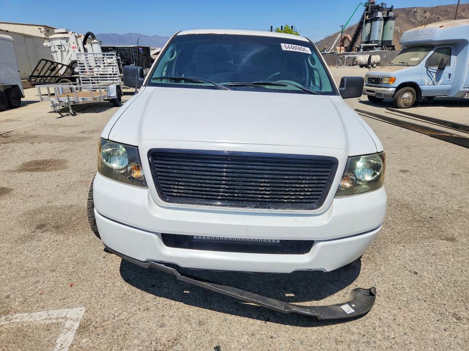 Продажа на аукционе авто 2006 Ford F150, vin: 1FTRF12W96NB48835, номер лота: 64486806
