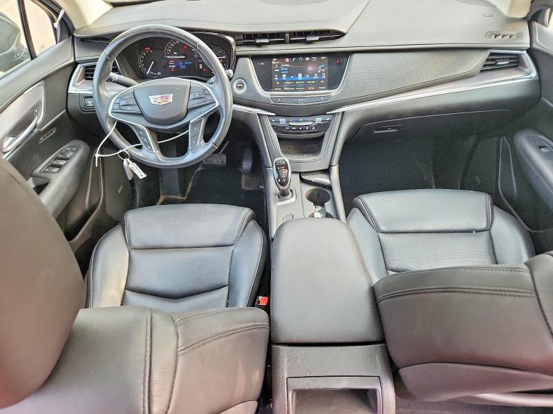 Продаж на аукціоні авто 2018 Cadillac Xt5, vin: 1GYKNCRS8JZ246821, номер лоту: 64697656