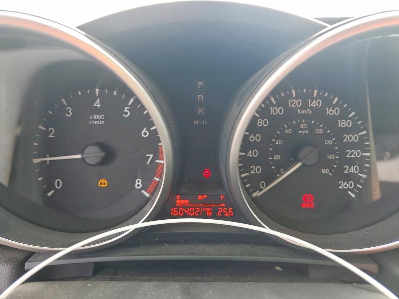 2010 Mazda 3 მანქანა იყიდება აუქციონზე, vin: JM1BL1HF9A1347076, აუქციონის ნომერი: 65149566