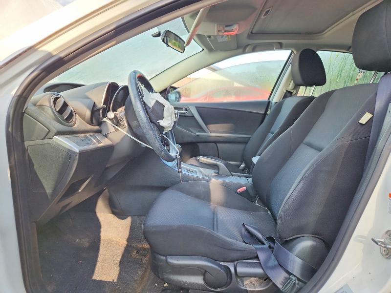 Aukcja sprzedaży 2010 Mazda 3, vin: JM1BL1SG4A1352610, numer aukcji: 67166386