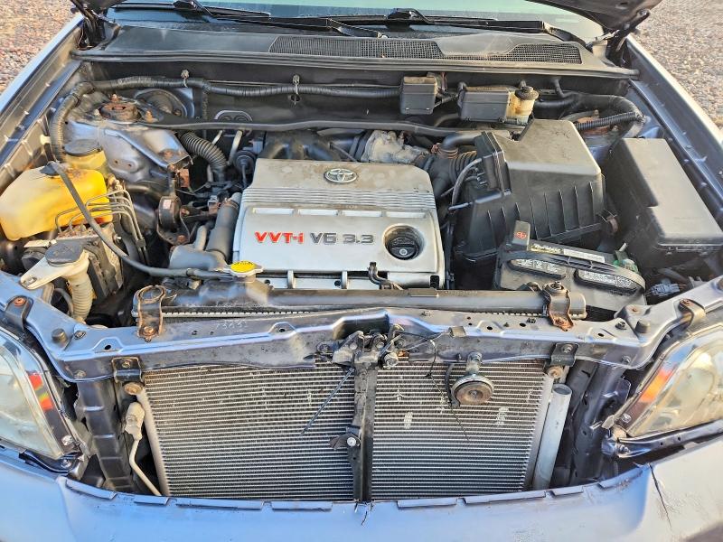 66099926 :رقم المزاد ، JTEEP21A770213201 vin ، 2007 Toyota Highlander مزاد بيع