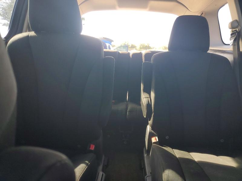 Aukcja sprzedaży 2013 Mazda 5, vin: JM1CW2BL2D0147490, numer aukcji: 65259996