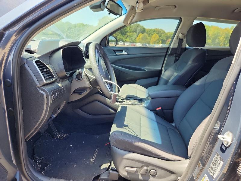 Продаж на аукціоні авто 2019 Hyundai Tucson, vin: KM8J33AL8KU915255, номер лоту: 65559026