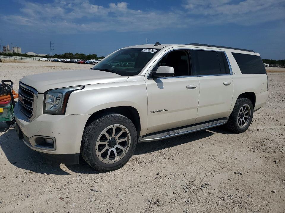 Продаж на аукціоні авто 2015 Gmc Yukon Xl, vin: 1GKS1HKC0FR163364, номер лоту: 66718856