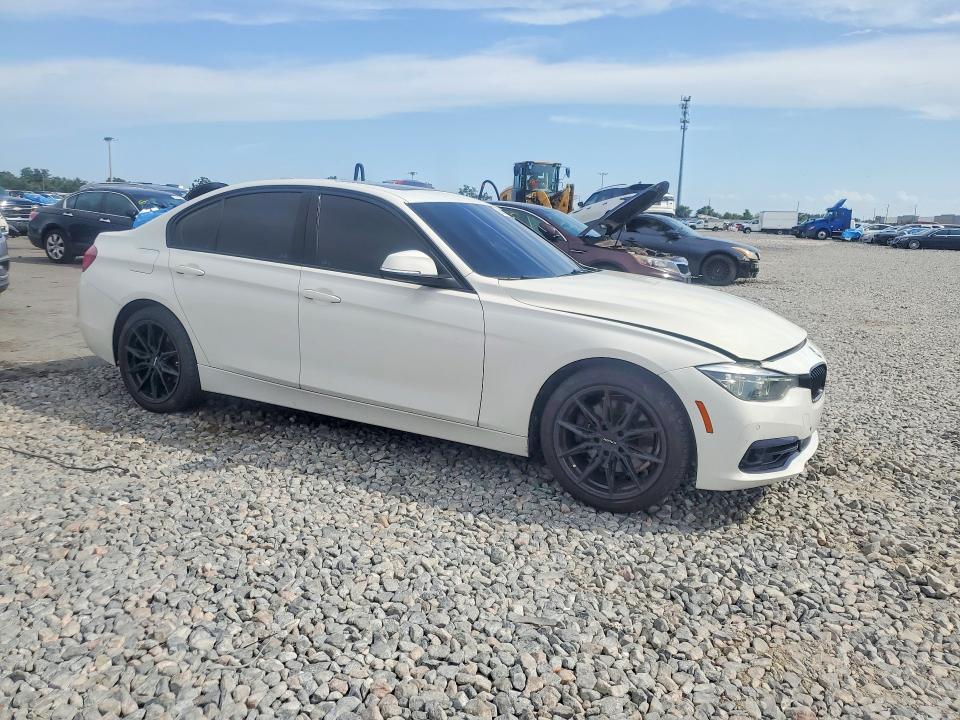 Aukcja sprzedaży 2018 Bmw 330e, vin: WBA8E1C50JA756812, numer aukcji: 65050926