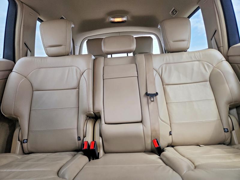 Продаж на аукціоні авто 2013 Mercedes-benz Gl, vin: 4JGDF2EE1DA137198, номер лоту: 66624046