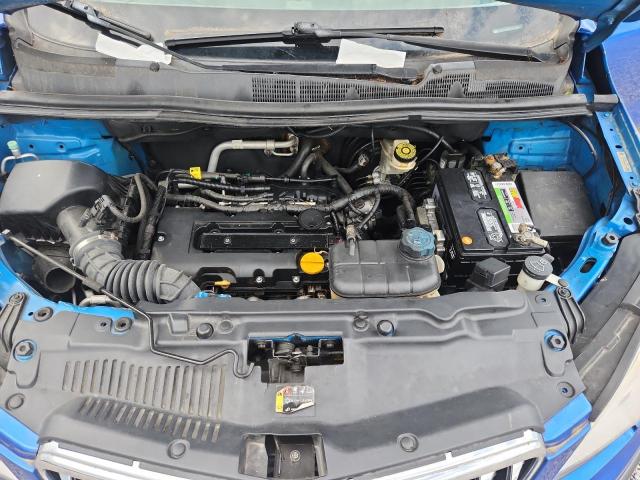 Продаж на аукціоні авто 2015 Buick Encore, vin: KL4CJBSB9FB234276, номер лоту: 65240836