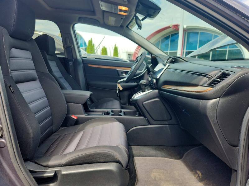 Продажа на аукционе авто 2019 Honda Cr-v, vin: 2HKRW2H55KH638607, номер лота: 62996806