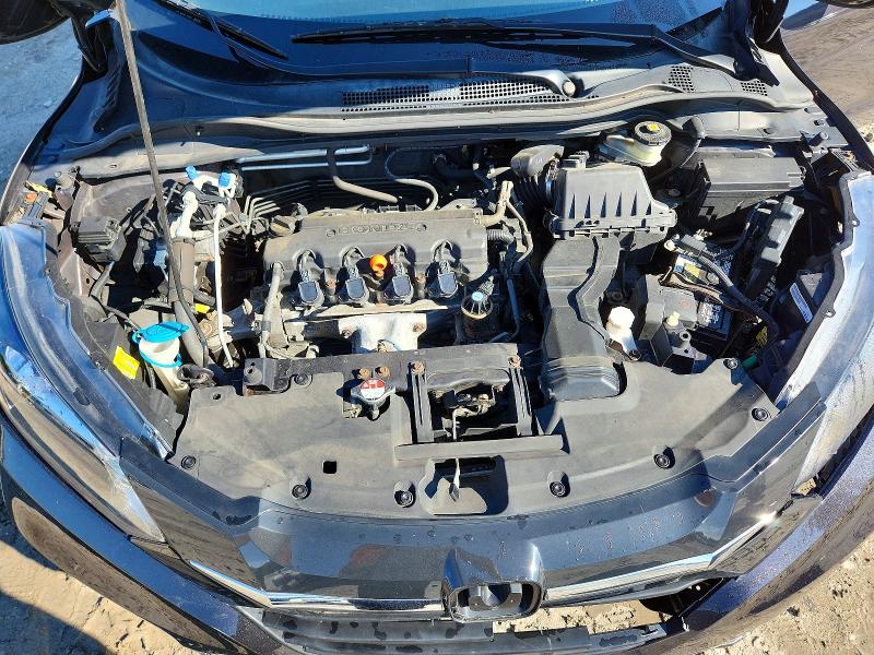 Продажа на аукционе авто 2017 Honda Hr-v, vin: 3CZRU6H71HM713749, номер лота: 63354556