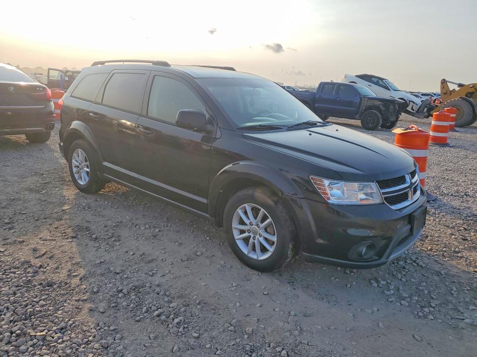 Aukcja sprzedaży 2016 Dodge Journey, vin: 3C4PDCBG9GT165864, numer aukcji: 65954316