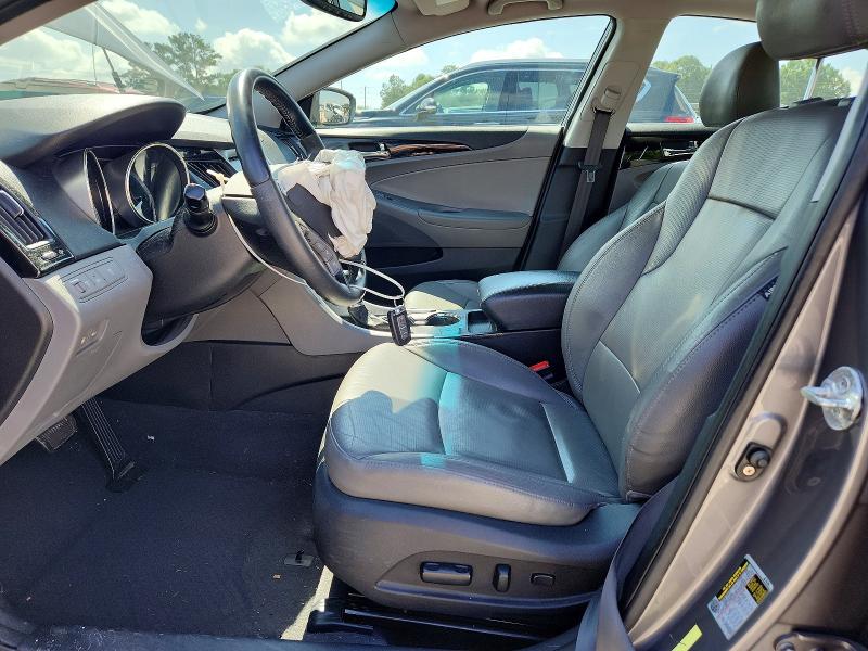 2011 Hyundai Sonata მანქანა იყიდება აუქციონზე, vin: 5NPEC4AC1BH188725, აუქციონის ნომერი: 65707186