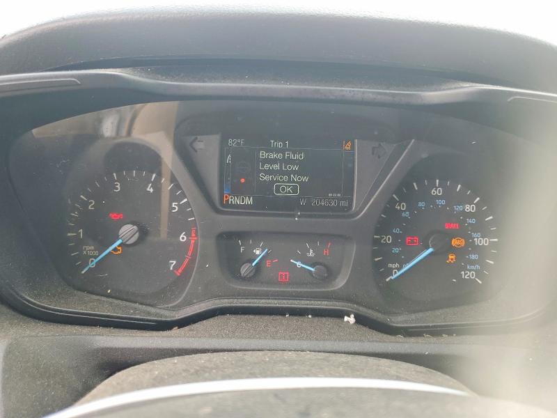 2017 Ford Transit მანქანა იყიდება აუქციონზე, vin: 1FTYR1YG2HKB28322, აუქციონის ნომერი: 65293836