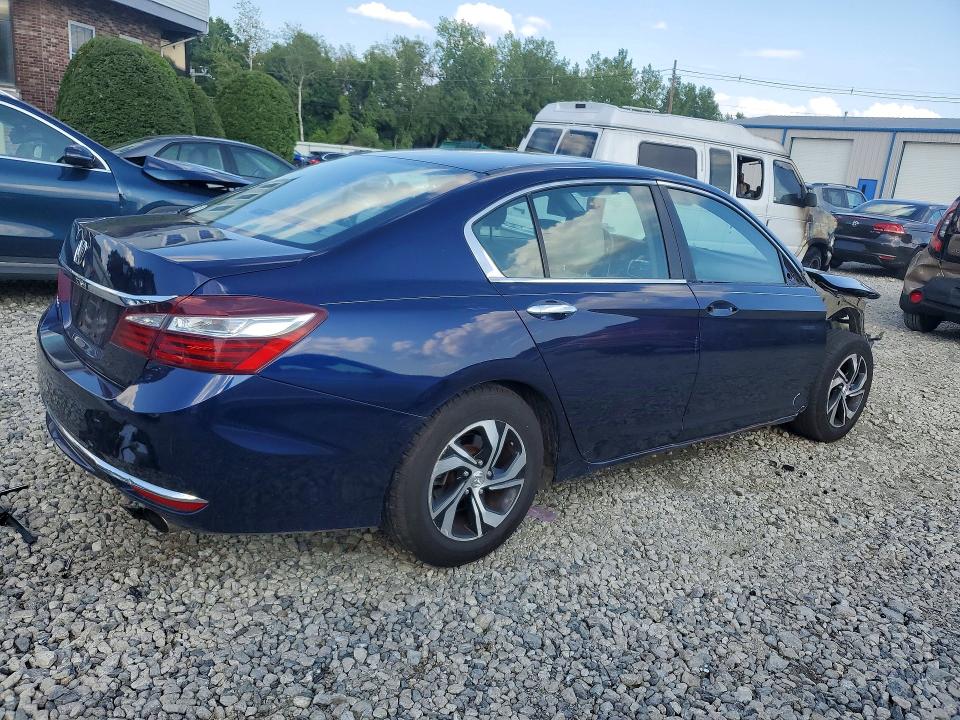 Продажа на аукционе авто 2016 Honda Accord, vin: 1HGCR2F3XGA116117, номер лота: 66239316