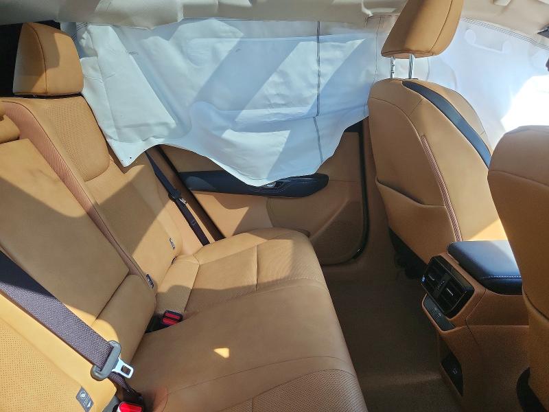 66132976 :رقم المزاد ، JTJAAAAB2PA014538 vin ، 2023 Lexus Rz مزاد بيع