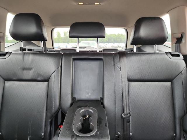 63362856 :رقم المزاد ، 1V2DR2CA0JC533150 vin ، 2018 Volkswagen Atlas مزاد بيع