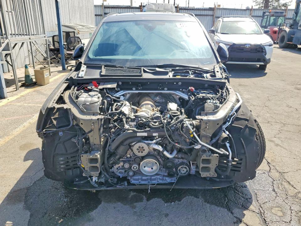 Aukcja sprzedaży 2026 Audi Q7, vin: WA1LVBF79TD000097, numer aukcji: 64148876