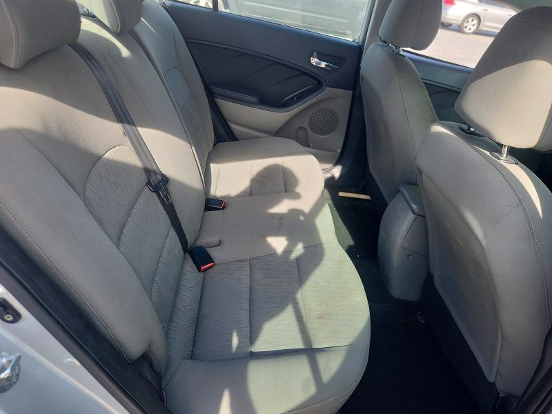 Aukcja sprzedaży 2014 Kia Forte, vin: KNAFK4A60E5075612, numer aukcji: 66286436
