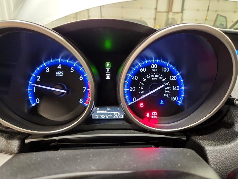 Aukcja sprzedaży 2013 Mazda 3, vin: JM1BL1UP2D1789426, numer aukcji: 64559626