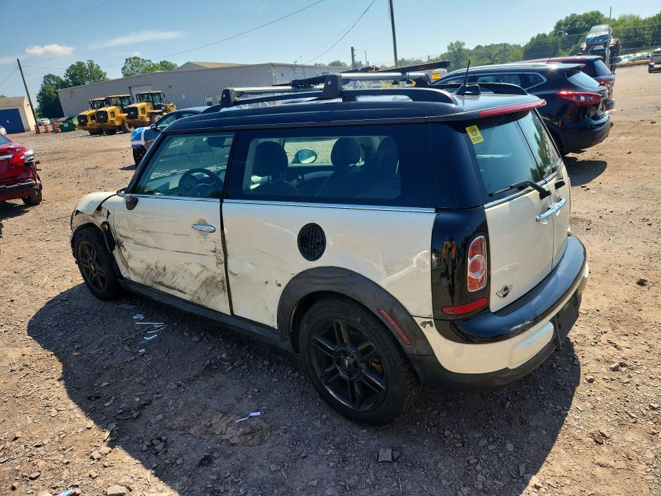 Auction sale of the 2013 Mini Cooper, vin: WMWZF3C59DT571180, lot number: 63356736