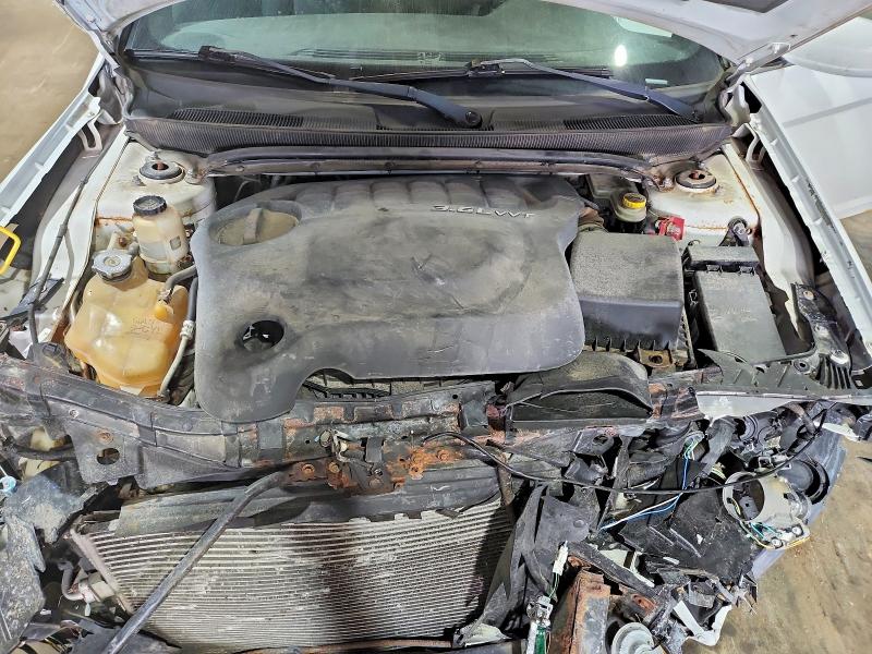 66361946 :رقم المزاد ، 1C3CCBBG1CN299388 vin ، 2012 Chrysler 200 مزاد بيع