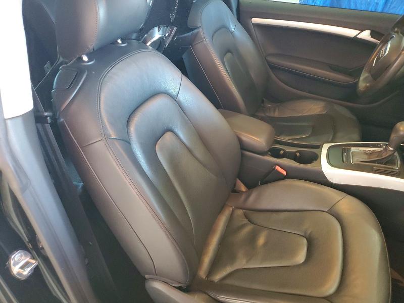 Aukcja sprzedaży 2012 Audi A5, vin: WAUCFAFRXCA003801, numer aukcji: 66233606