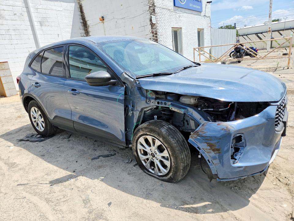 66519296 :رقم المزاد ، 1FMCU0GN8SUA68976 vin ، 2025 Ford Escape مزاد بيع