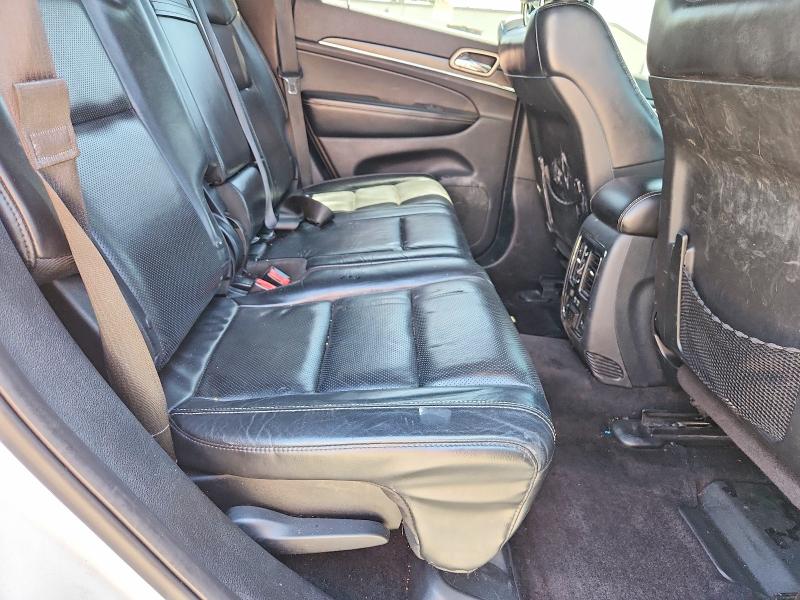 Aukcja sprzedaży 2017 Jeep Grand Cherokee, vin: 1C4RJEBG0HC765683, numer aukcji: 64230916