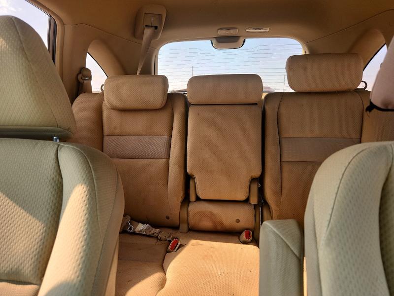 Aukcja sprzedaży 2009 Honda Cr-v, vin: 3CZRE38399G706248, numer aukcji: 63781826