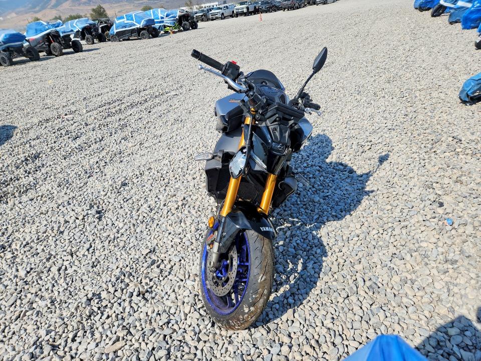 Продажа на аукционе авто 2026 Yamaha Mt09, vin: JYARN95EXTA003662, номер лота: 64570976