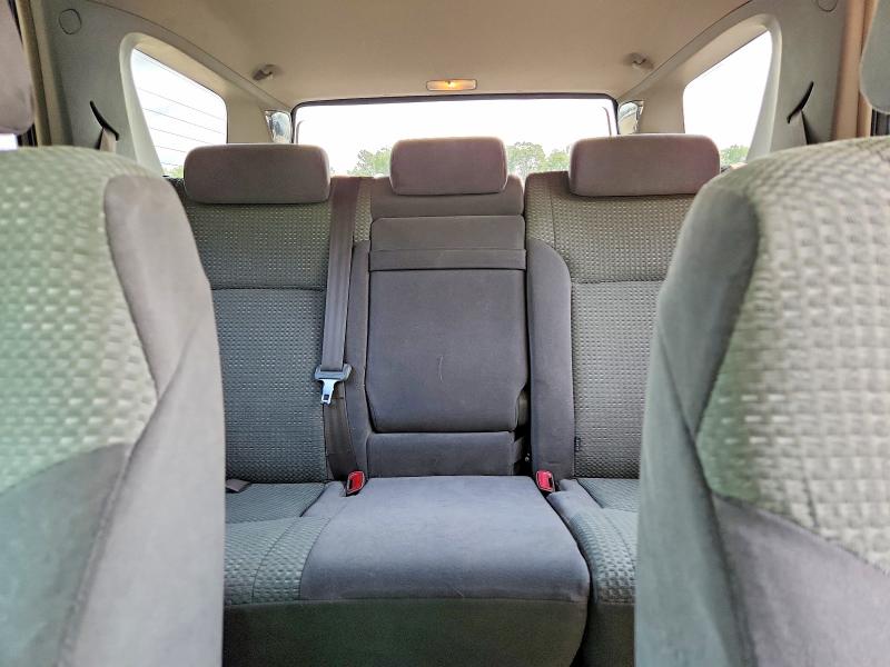 2003 Toyota 4runner მანქანა იყიდება აუქციონზე, vin: JTEBU14R730005658, აუქციონის ნომერი: 64940716