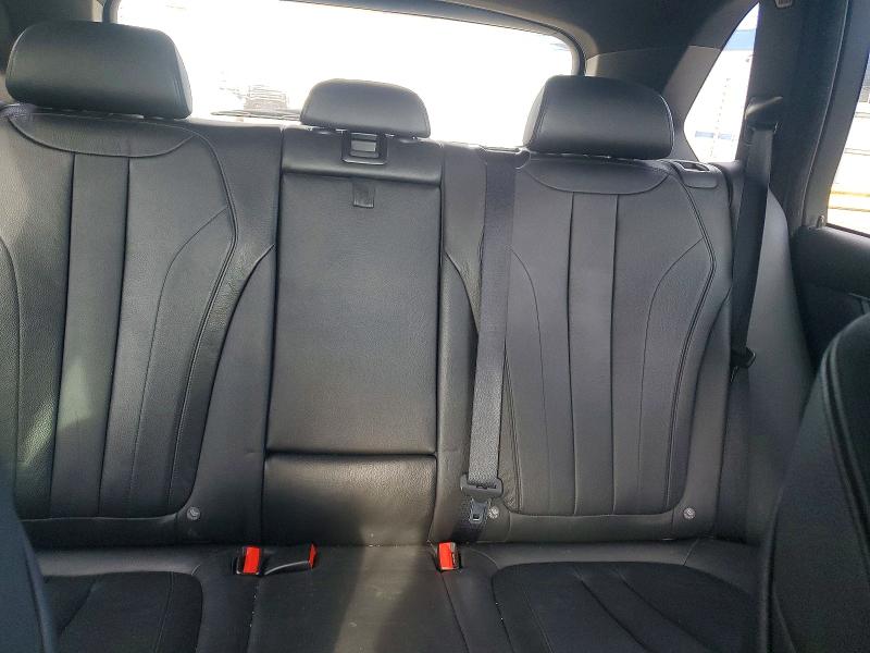 Продаж на аукціоні авто 2016 Bmw X5, vin: 5UXKR0C59G0S91421, номер лоту: 65863656