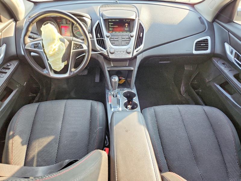Продаж на аукціоні авто 2016 Gmc Terrain, vin: 2GKFLTEK6G6189417, номер лоту: 66049236
