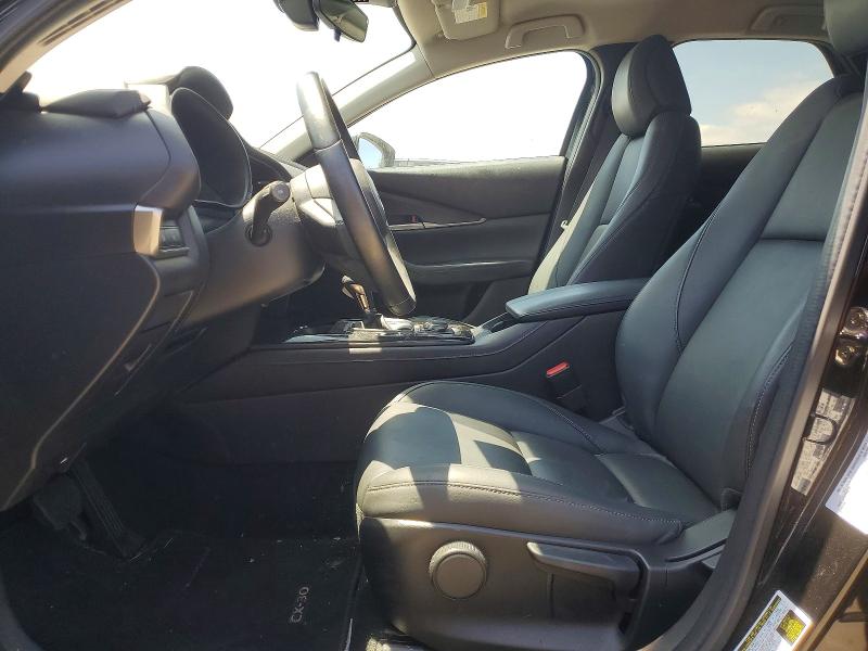 65028716 :رقم المزاد ، 3MVDMBBM7RM644332 vin ، 2024 Mazda Cx-30 مزاد بيع