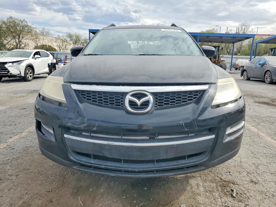 2008 Mazda Cx-9 მანქანა იყიდება აუქციონზე, vin: JM3TB28V080144654, აუქციონის ნომერი: 66801056