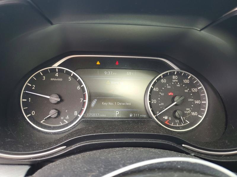 Aukcja sprzedaży 2017 Nissan Maxima, vin: 1N4AA6AP4HC373879, numer aukcji: 63636476