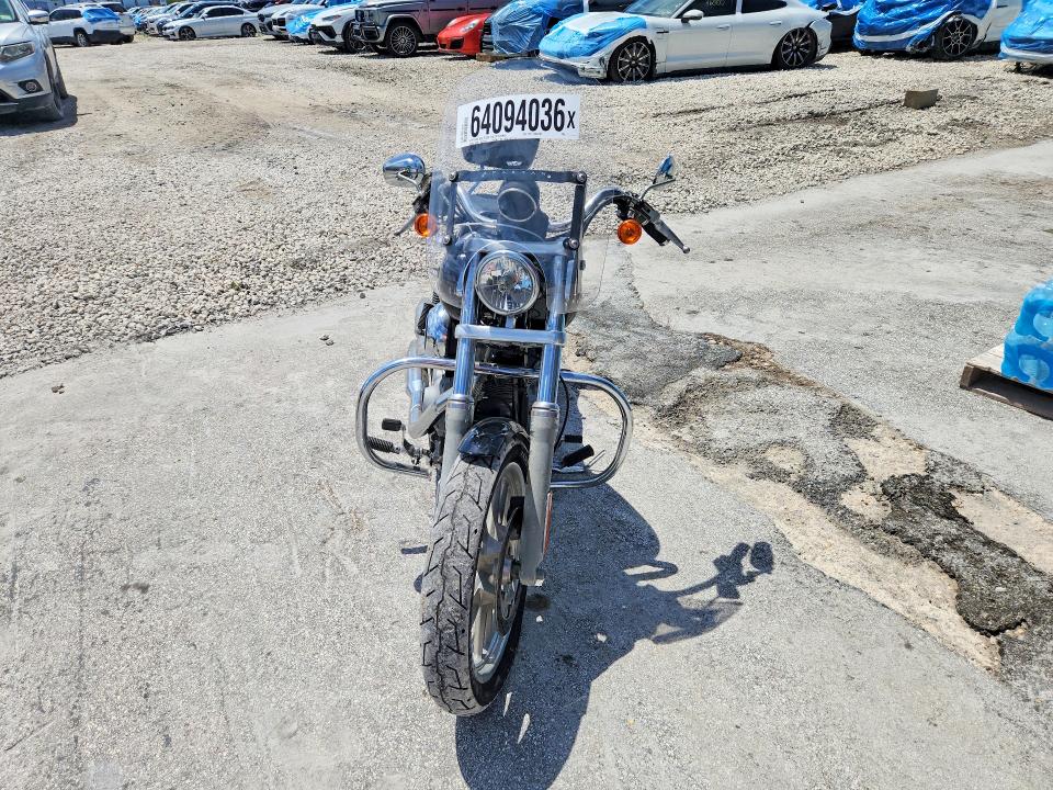 2010 Harley-davidson Fxd მანქანა იყიდება აუქციონზე, vin: 1HD1GM415AC315210, აუქციონის ნომერი: 64094036