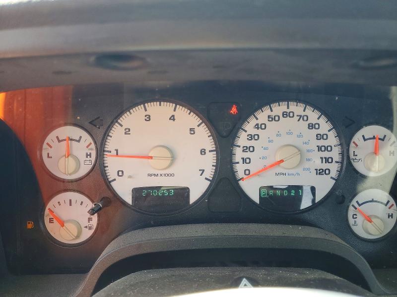 Aukcja sprzedaży 2004 Dodge Ram 1500, vin: 1D7HA18NX4S784953, numer aukcji: 65566656