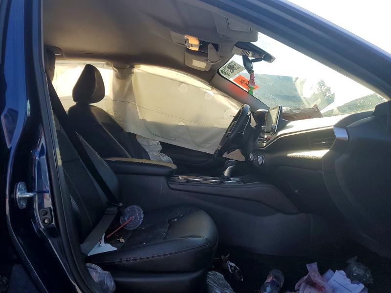 2022 Nissan Altima მანქანა იყიდება აუქციონზე, vin: 1N4BL4CW3NN392818, აუქციონის ნომერი: 65945216