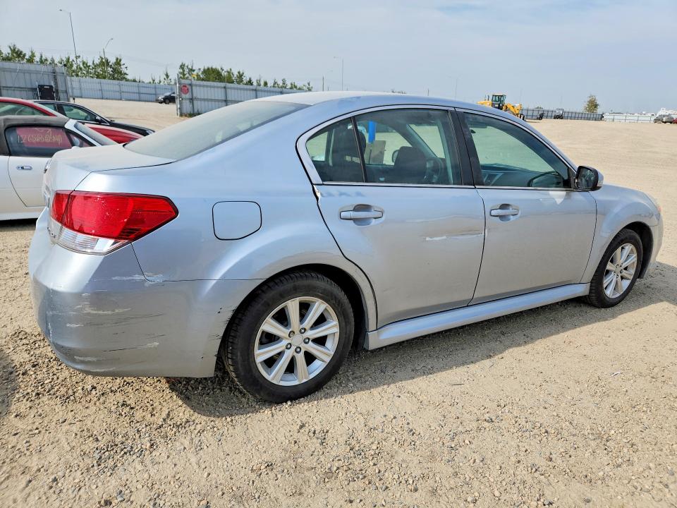 Продажа на аукционе авто 2012 Subaru Legacy, vin: 4S3BMHB64C3020624, номер лота: 66938836