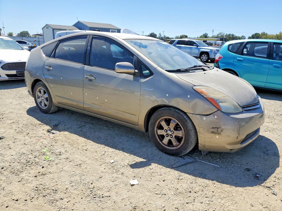 Продаж на аукціоні авто 2006 Toyota Prius, vin: JTDKB20U163154452, номер лоту: 66814716