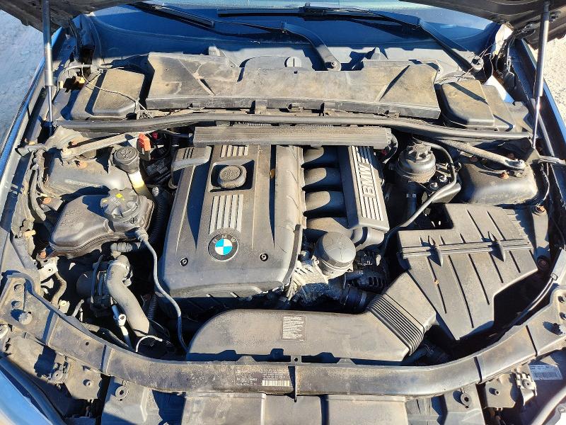 Продаж на аукціоні авто 2011 Bmw 328, vin: WBAPK5G57BNN82088, номер лоту: 65835926