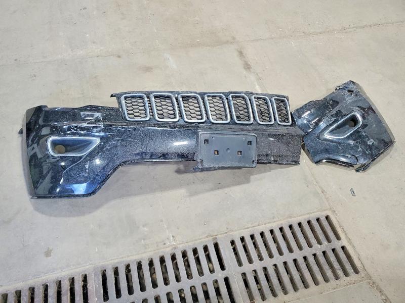 2017 Jeep Grand Cherokee მანქანა იყიდება აუქციონზე, vin: 1C4RJFBG0HC887160, აუქციონის ნომერი: 65743346