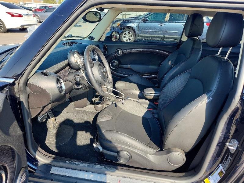 Aukcja sprzedaży 2013 Mini Cooper, vin: WMWSV3C55DT394213, numer aukcji: 63913666