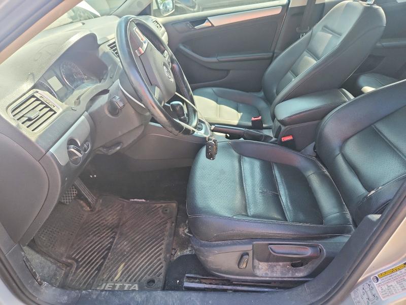 Aukcja sprzedaży 2014 Volkswagen Jetta, vin: 3VWD07AJ6EM333712, numer aukcji: 64268076