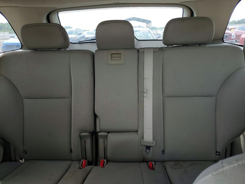 2007 Ford Edge მანქანა იყიდება აუქციონზე, vin: 2FMDK38C97BB29130, აუქციონის ნომერი: 62580566