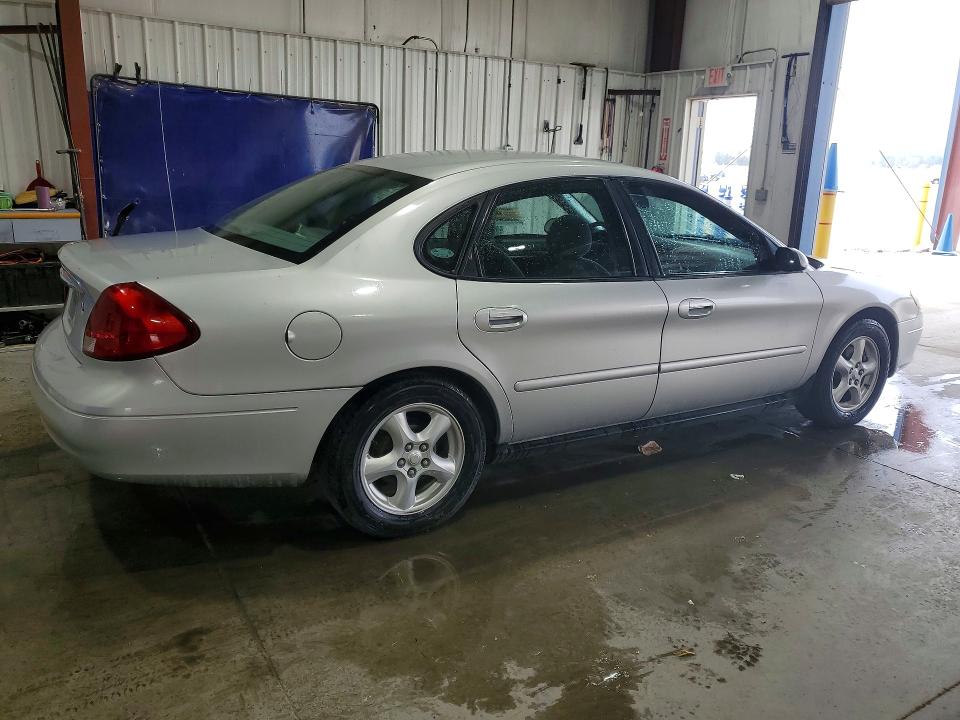 63446916 :رقم المزاد ، 1FAFP53293G208766 vin ، 2003 Ford Taurus مزاد بيع