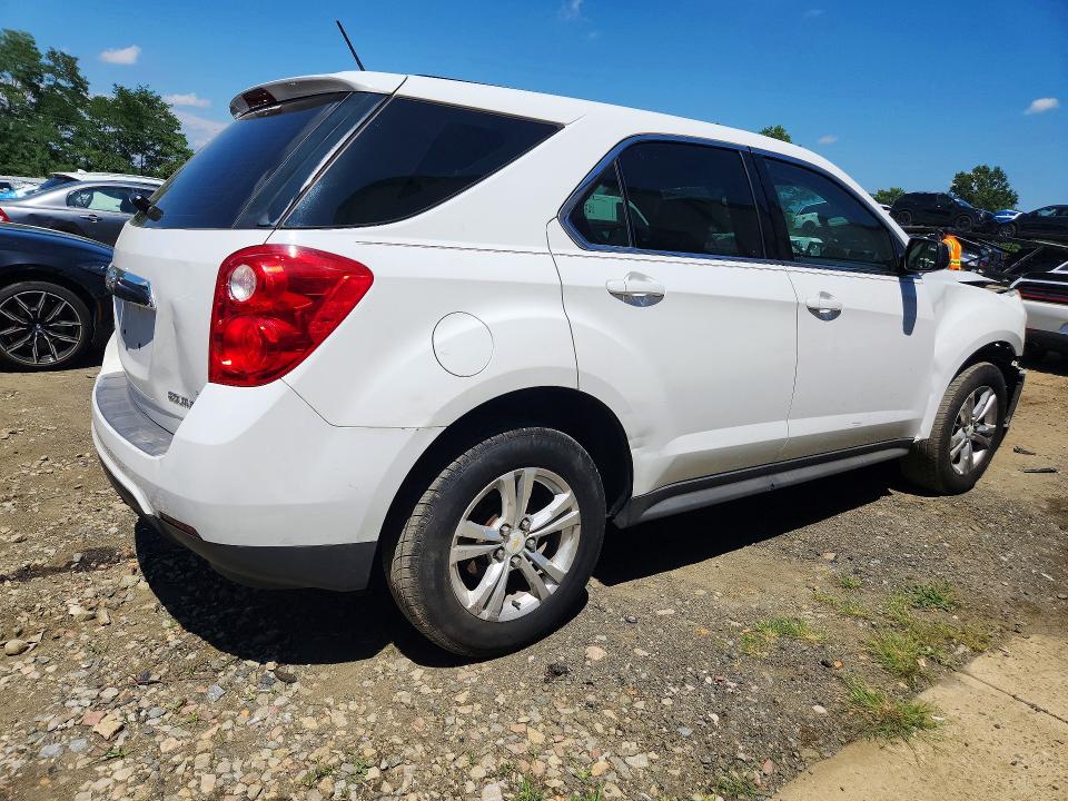 Продажа на аукционе авто 2013 Datsun Eqinox, vin: 2GNALBEK8D6307471, номер лота: 64444456