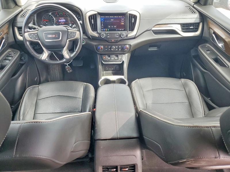 Aukcja sprzedaży 2020 Gmc Terrain, vin: 3GKALXEX6LL143914, numer aukcji: 66046206