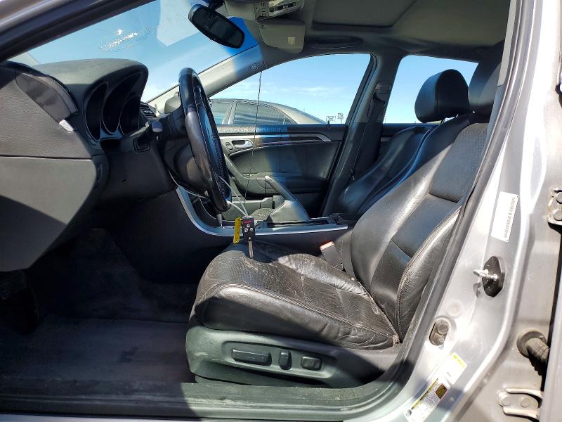 2007 Acura Tl მანქანა იყიდება აუქციონზე, vin: 19UUA66297A009442, აუქციონის ნომერი: 66784916