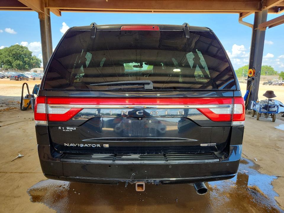 2015 Lincoln Navigator მანქანა იყიდება აუქციონზე, vin: 5LMJJ3JT5FEJ12566, აუქციონის ნომერი: 67099696